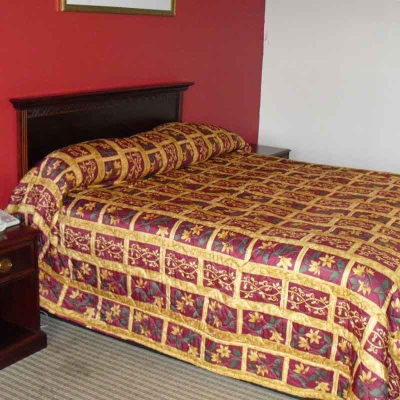 Kings Inn Oxford Ruang foto