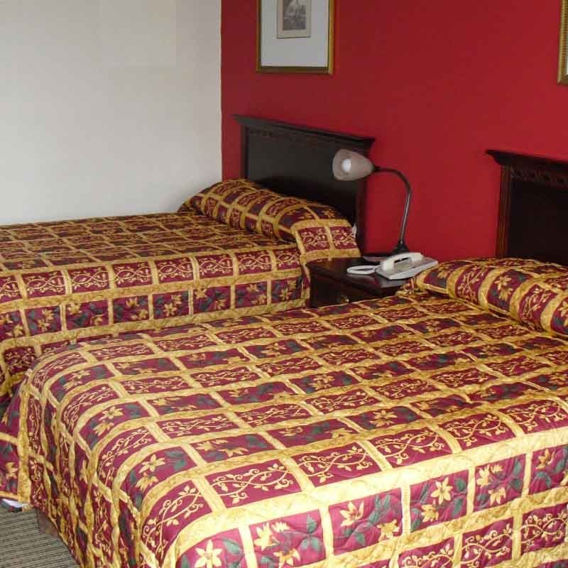 Kings Inn Oxford Ruang foto