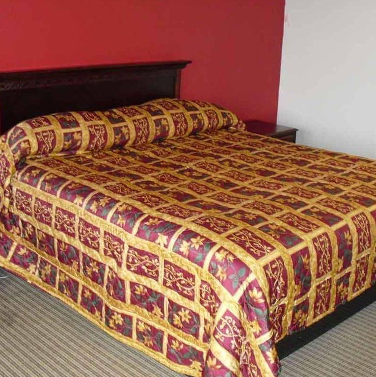 Kings Inn Oxford Ruang foto
