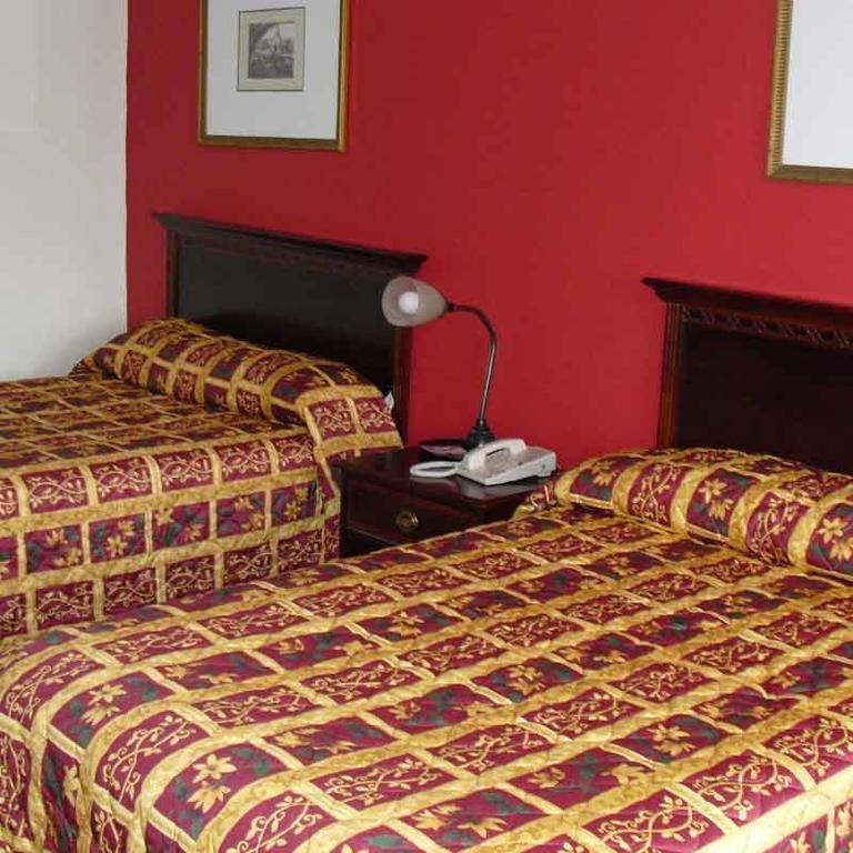 Kings Inn Oxford Ruang foto