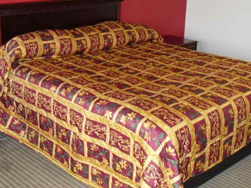 Kings Inn Oxford Bagian luar foto