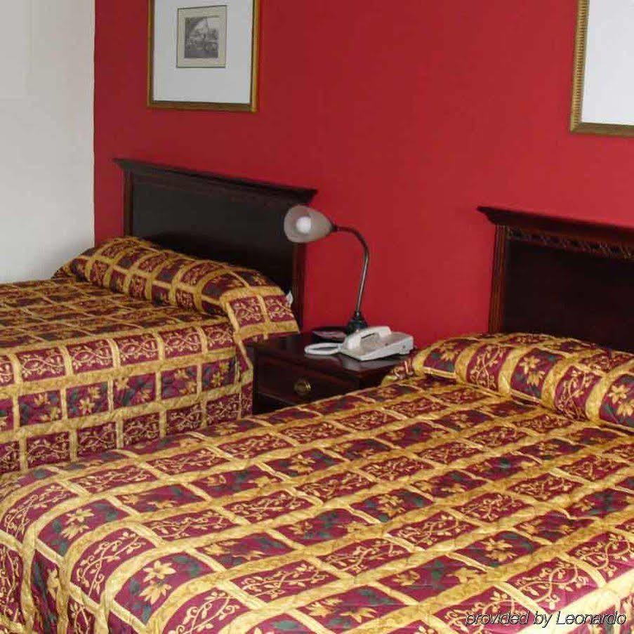 Kings Inn Oxford Bagian luar foto